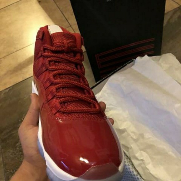 Brand New Never Worn Win like 96 Air Jordan 11s - Picture 3 of 6